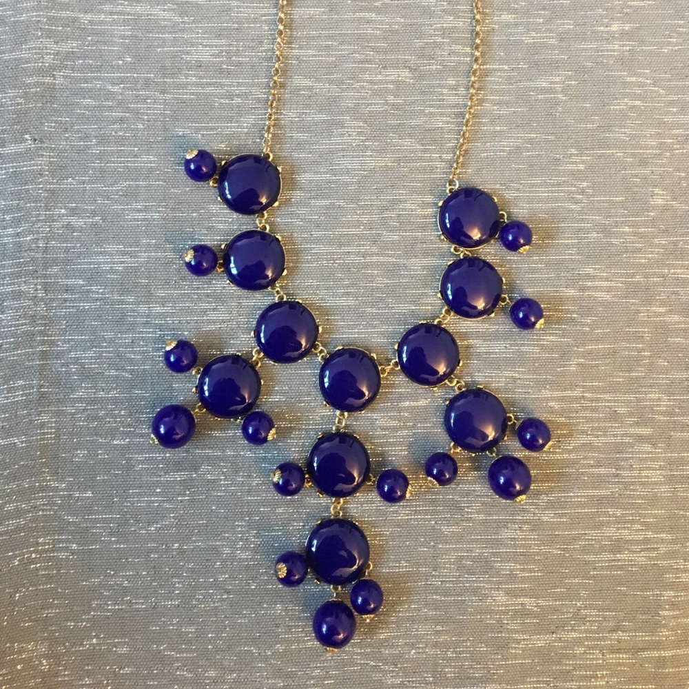 🟢 BaubleBar Bubble Necklace